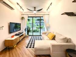 iNZ Residence (D23), Condominium #580943461